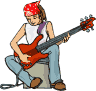 Guiterist 1